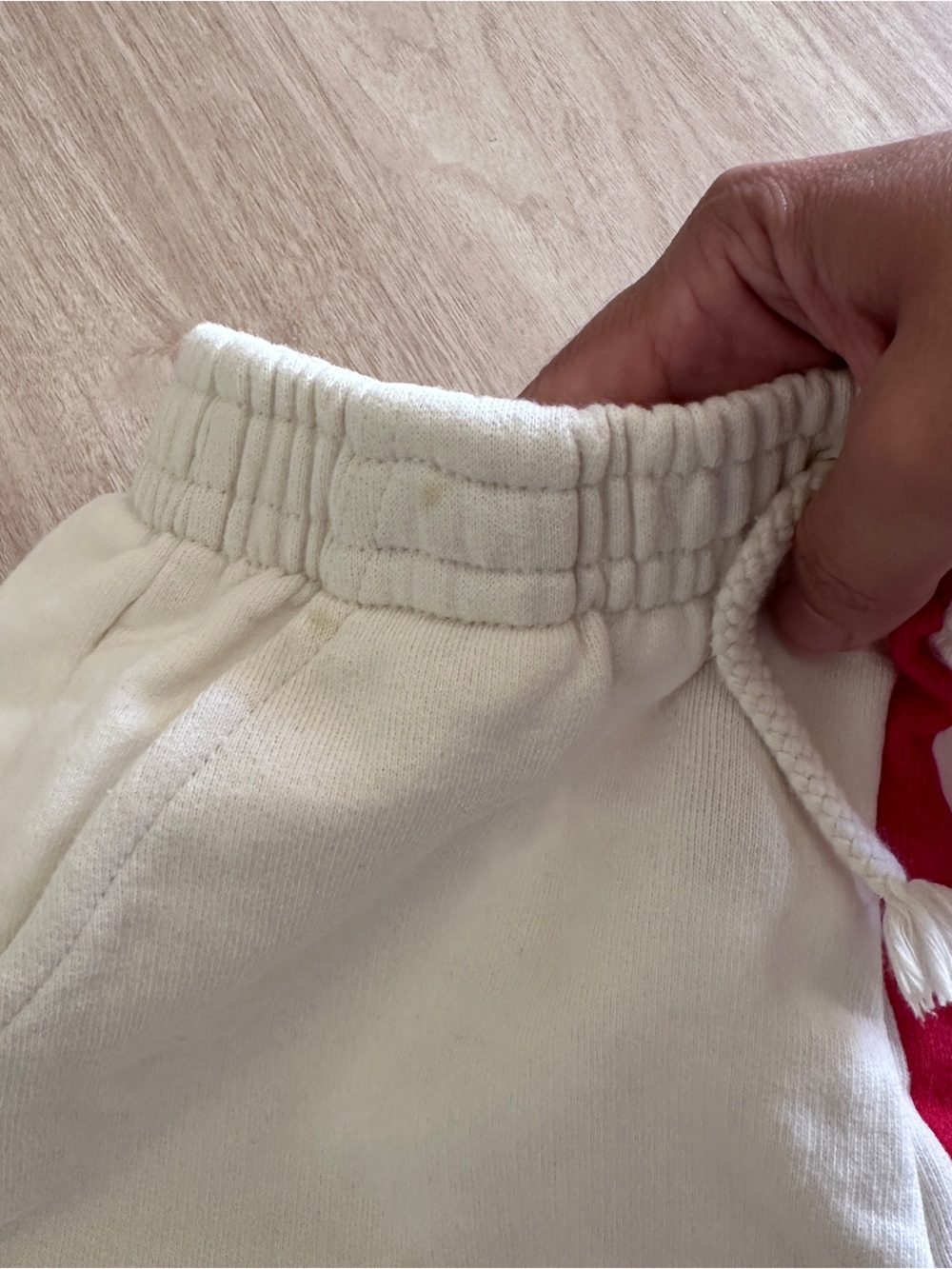 Zara Kids shorts- 4th of July size 9 - Picture 3 of 5